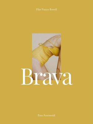 cover image of Brava